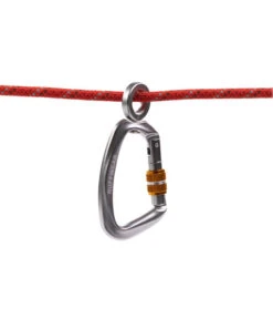 RUFFWEAR® Befestigungssystem KNOT-A-HITCH™ 2.0, Rot, 12 M -Eleganter Garten 6736227 WE DE 003 RWKnot a HitchRedClay