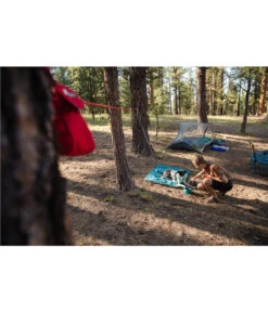 RUFFWEAR® Befestigungssystem KNOT-A-HITCH™ 2.0, Rot, 12 M -Eleganter Garten 6736227 WE MO 001 RWKnot a HitchRedClay