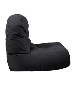 Outbag Outdoor-Sitzsack Bridge Plus -Eleganter Garten 6736730 WE FS 003 BridgePlusBlack