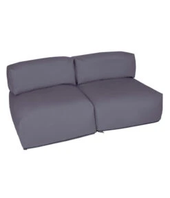 Outbag Outdoor-Sitzsack Switch Plus -Eleganter Garten 6736938 WE FS 004 SwitchPlusAntrazhit