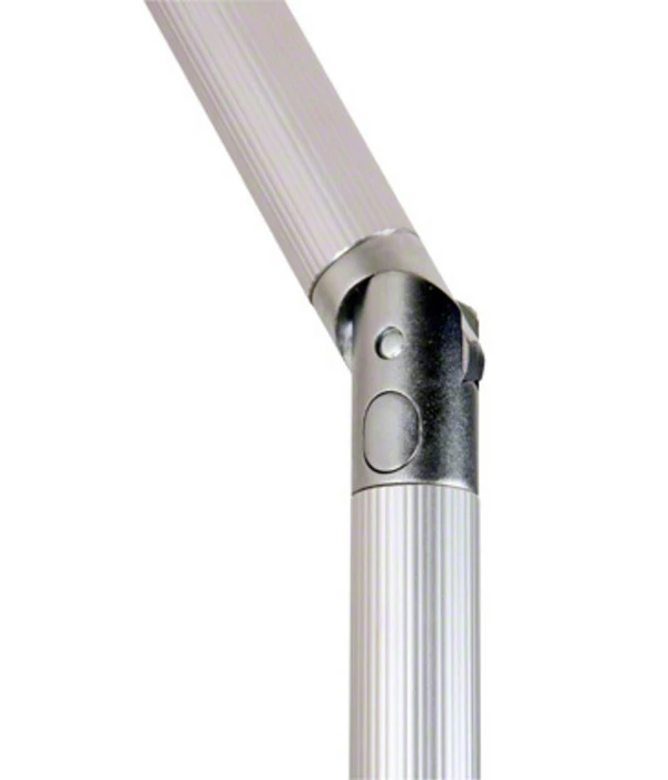 Doppler Sonnenschirm Act Push Up, Rechteckig, Ca. B250/T200 Cm 4 Doppler Sonnenschirm Act Push Up, Rechteckig, Ca. B250/T200 Cm – Bild 2