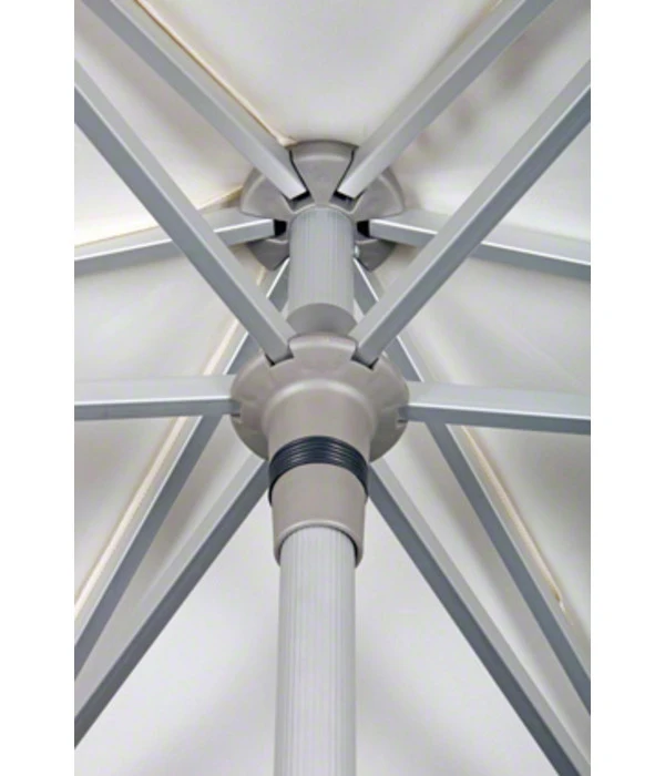 Doppler Sonnenschirm Act Push Up, Rechteckig, Ca. B250/T200 Cm 5 Doppler Sonnenschirm Act Push Up, Rechteckig, Ca. B250/T200 Cm – Bild 3