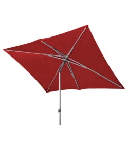 Doppler Sonnenschirm Act Push Up, Rechteckig, Ca. B250/T200 Cm