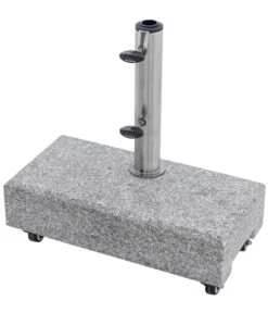 Doppler Schirmständer, 25 Kg