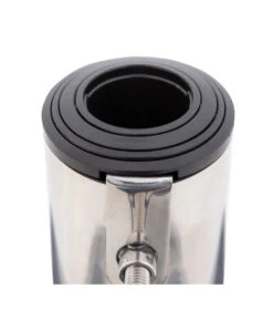 Doppler Schirmständer Trolley, 50 Kg -Eleganter Garten 6738009 WE DE 002 ExpertTrolley50kg