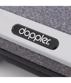 Doppler Schirmständer Trolley, 50 Kg -Eleganter Garten 6738009 WE DE 003 ExpertTrolley50kg