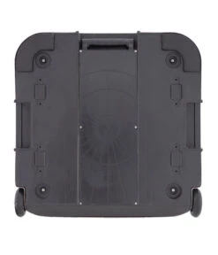 Doppler Schirmständer Trolley, 50 Kg -Eleganter Garten 6738009 WE DE 005 ExpertTrolley50kg