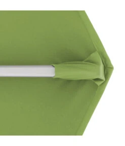 Doppler Pendelschirm Active, Rund, Ca. Ø370 Cm -Eleganter Garten 6739064 WE DE 002 PschirmActive370gruen