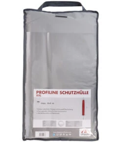 Doppler Schutzhülle Für Sonnenschirm, Bis 400 X 400 Cm