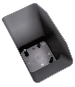 Kunststoff-Pflanzbaum-Set, Grau, Ca. B31,3/H77,3/31,3 Cm 25 Kunststoff-Pflanzbaum-Set, Grau, Ca. B31,3/H77,3/31,3 Cm -Eleganter Garten 6739528 WE DE 005 KunststoffPflanzbaumSetgrau