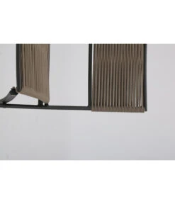 Acamp Klappstuhl Ropa -Eleganter Garten 6743041 WE DE 001 KlappstuhlRopa