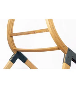 La Siesta Hängesesselgestell Calma Nature 13 La Siesta Hängesesselgestell Calma Nature -Eleganter Garten 6743306 WE DE 001 HMStaenderCalmaNature