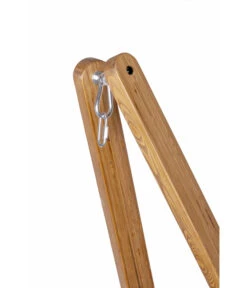 La Siesta Hängesesselgestell Calma Nature 14 La Siesta Hängesesselgestell Calma Nature -Eleganter Garten 6743306 WE DE 002 HMStaenderCalmaNature