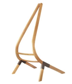 La Siesta Hängesesselgestell Calma Nature 10 La Siesta Hängesesselgestell Calma Nature -Eleganter Garten 6743306 WE FS 002 HMStaenderCalmaNature