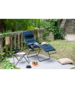 Lafuma Relaxsessel Futura XL, Be Comfort® -Eleganter Garten 6745608 WE MO 003 RelaxsesselFuturaXL