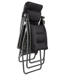 Lafuma Relaxsessel RSX Clip XL, Air Comfort® -Eleganter Garten 6745772 WE FS 002 RELAXSRSXCLIPXLACI