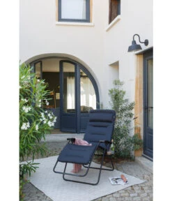 Lafuma Relaxsessel RSX Clip XL, Air Comfort® -Eleganter Garten 6745772 WE MO 002 RELAXSRSXCLIPXLACI