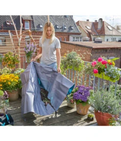 GARDENA Pflanzmatte City Gardening -Eleganter Garten 6749048 WE MO 003 GARDENAPflanzmatteMCityGardening 1
