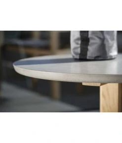 Stern Beistelltisch Freddie, Natur -Eleganter Garten 6750442 WE DE 001 SternBeistelltischFreddie