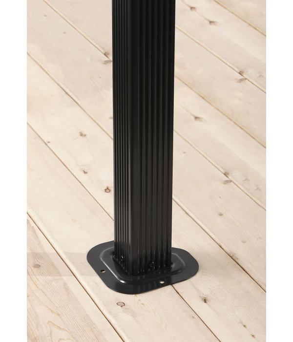 Sojag Pavillon Verona 16 Sojag Pavillon Verona – Bild 14