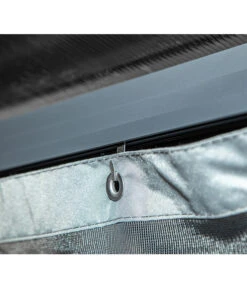 Sojag Pavillon Verona 38 Sojag Pavillon Verona -Eleganter Garten 6752679 WE DE 004 PavillonVerona