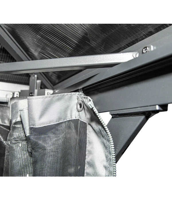 Sojag Pavillon Verona 21 Sojag Pavillon Verona – Bild 19