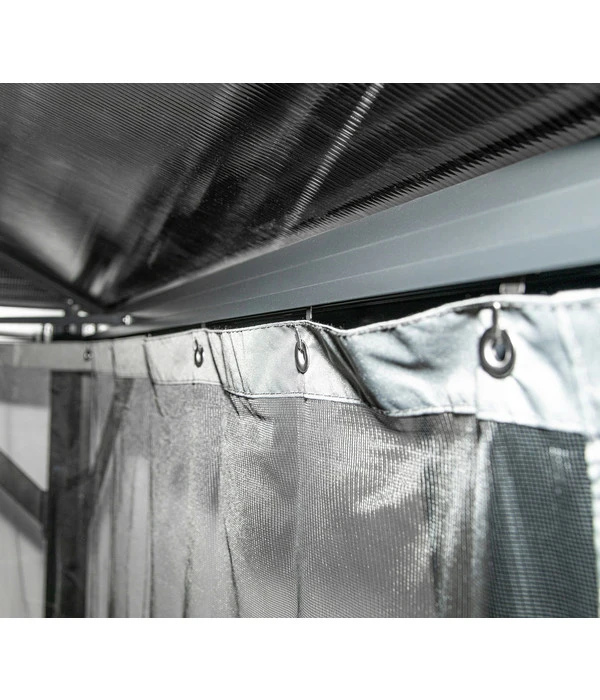 Sojag Pavillon Verona 22 Sojag Pavillon Verona – Bild 20