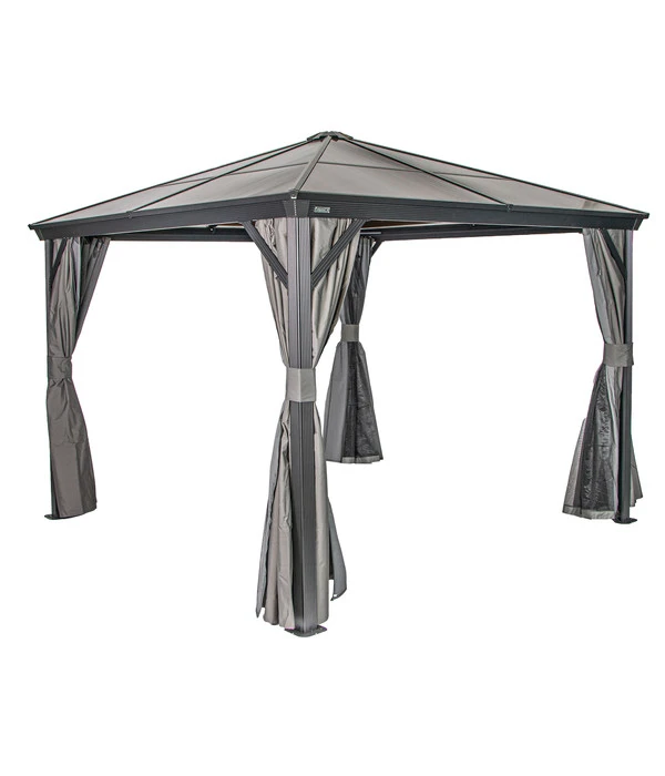 Sojag Pavillon Verona 4 Sojag Pavillon Verona – Bild 2