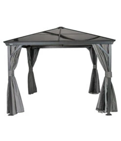 Sojag Pavillon Verona 24 Sojag Pavillon Verona -Eleganter Garten 6752679 WE FS 004 PavillonVerona