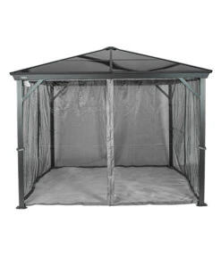 Sojag Pavillon Verona 25 Sojag Pavillon Verona -Eleganter Garten 6752679 WE FS 005 PavillonVerona