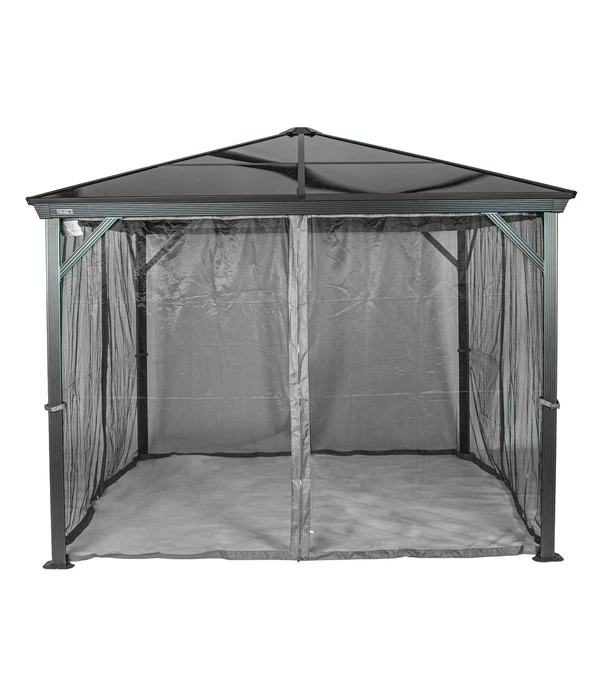 Sojag Pavillon Verona 6 Sojag Pavillon Verona – Bild 4