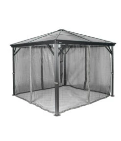 Sojag Pavillon Verona 26 Sojag Pavillon Verona -Eleganter Garten 6752679 WE FS 006 PavillonVerona