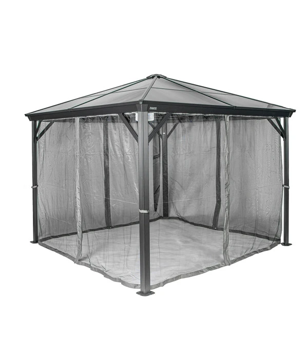 Sojag Pavillon Verona 7 Sojag Pavillon Verona – Bild 5