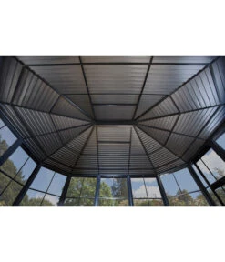 Sojag Pavillon Charleston -Eleganter Garten 6752778 WE DE 003 PavillonCharleston