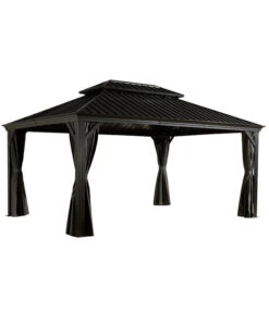 Sojag Vorhang-Set Messina