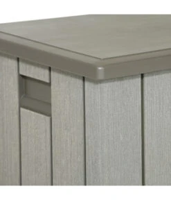 Lifetime Kissenbox Harmony, 570 L 32 Lifetime Kissenbox Harmony, 570 L -Eleganter Garten 6752950 WE DE 001 Kissenbox570LDunkelgrau