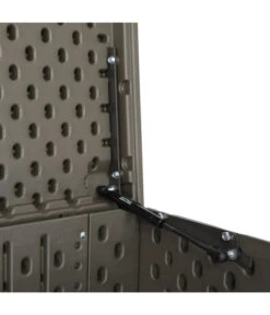 Lifetime Kissenbox Harmony, 570 L 33 Lifetime Kissenbox Harmony, 570 L -Eleganter Garten 6752950 WE DE 002 Kissenbox570LDunkelgrau