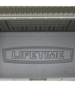 Lifetime Kissenbox Harmony, 570 L 34 Lifetime Kissenbox Harmony, 570 L -Eleganter Garten 6752950 WE DE 003 Kissenbox570LDunkelgrau