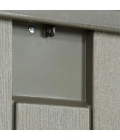 Lifetime Kissenbox Harmony, 570 L 35 Lifetime Kissenbox Harmony, 570 L -Eleganter Garten 6752950 WE DE 004 Kissenbox570LDunkelgrau