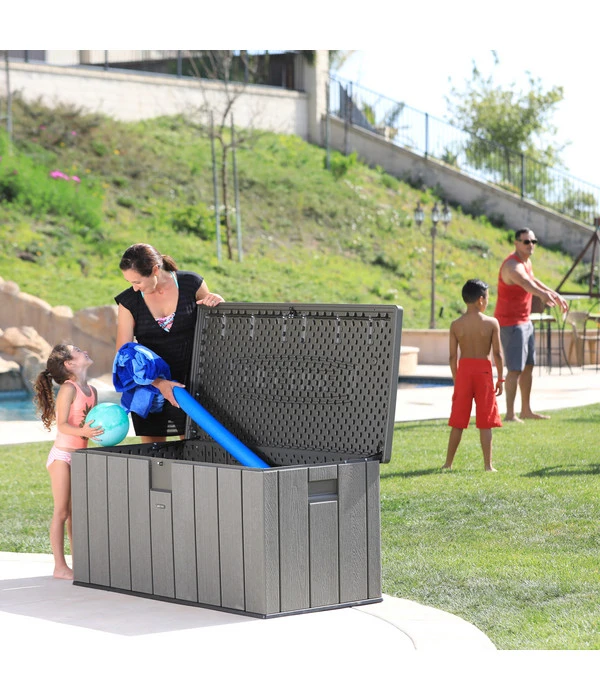 Lifetime Kissenbox Harmony, 570 L 13 Lifetime Kissenbox Harmony, 570 L – Bild 11