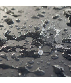 Lifetime Kissenbox, 495 L -Eleganter Garten 6752976 WE DE 007 KissenboxXXLCarbongrau