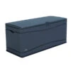 Lifetime Kissenbox, 495 L 2 Lifetime Kissenbox, 495 L -Eleganter Garten 6752976 WE FS 001 KissenboxXXLCarbongrau