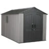 Lifetime Gerätehaus Terra -Eleganter Garten 6753800 WE FS 001 GeraetehausTerra
