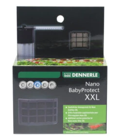 DENNERLE Aquariumzubehör Nano BabyProtect XXL
