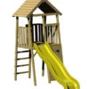 Wendi Toys Spielturm Falke 2 Wendi Toys Spielturm Falke -Eleganter Garten 6759039 WE FS 001 WendiSpielturmFalke