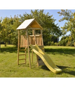 Wendi Toys Spielturm Falke 10 Wendi Toys Spielturm Falke -Eleganter Garten 6759039 WE MO 001 WendiSpielturmFalke