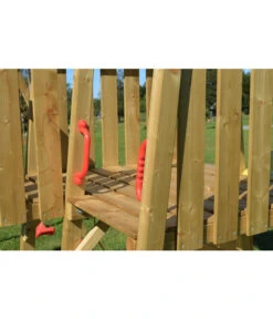 Wendi Toys Spielturm Falke 13 Wendi Toys Spielturm Falke -Eleganter Garten 6759039 WE MO 004 WendiSpielturmFalke