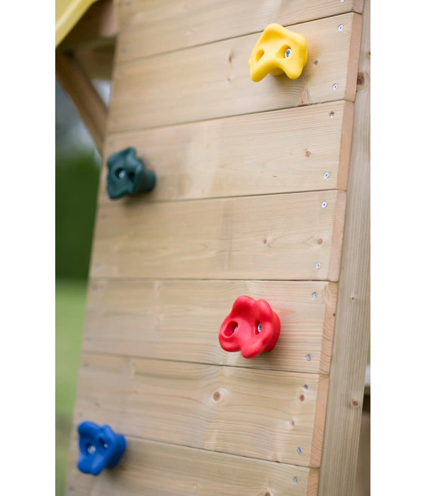 Wendi Toys Spielturm Falke 8 Wendi Toys Spielturm Falke – Bild 6