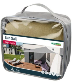 Eleganter Garten -Eleganter Garten 6762017 WE FS 001 WindhagerSonnensegelCapri