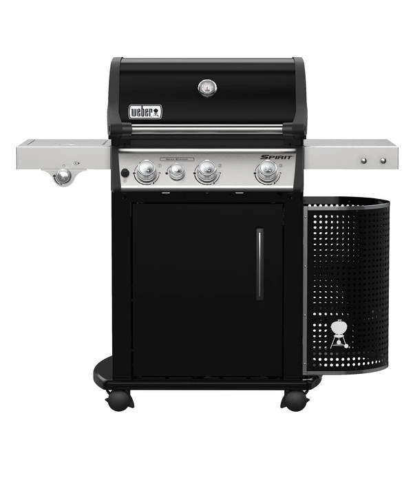 Weber Gasgrill Spirit EP 335 Premium GBS, 60 X 44 Cm 3 Weber Gasgrill Spirit EP 335 Premium GBS, 60 X 44 Cm